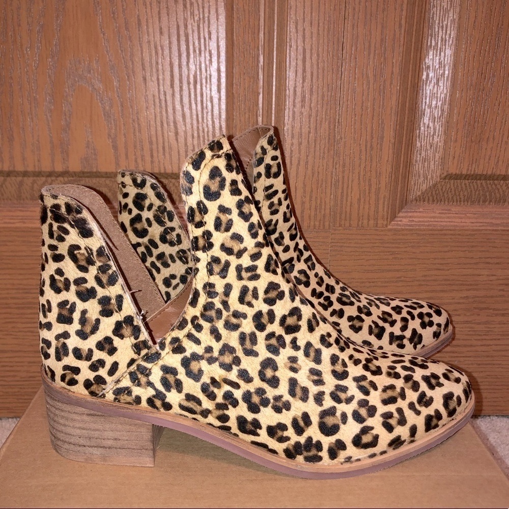 Rapid Bootie; Coconuts By Matisse - image 1